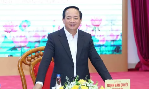 Khơi dậy tinh thần yêu nước, ý chí quyết tâm thực hiện thắng lợi mục tiêu chiến lược trong kỷ nguyên mới