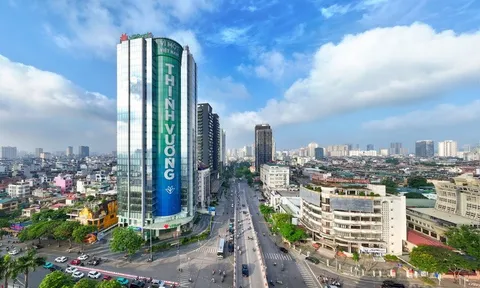 VPBank bứt phá quy mô và hiệu quả năm 2025, lợi nhuận trước thuế vượt 30.600 tỷ đồng