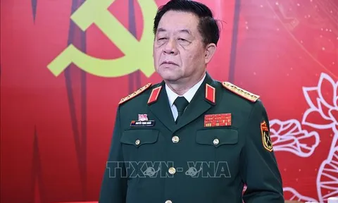 Biến thông điệp Đại hội XIV của Đảng thành hành động