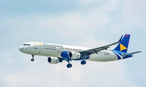 Vietravel Airlines đổi tên, mở rộng mạng bay sau khi T&T tiếp quản