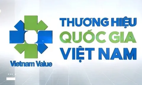 Một số quy định mới về xét chọn sản phẩm đạt Thương hiệu quốc gia Việt Nam
