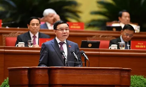 CHUYỂN ĐỔI KÉP - Đột phá chiến lược của Petrovietnam