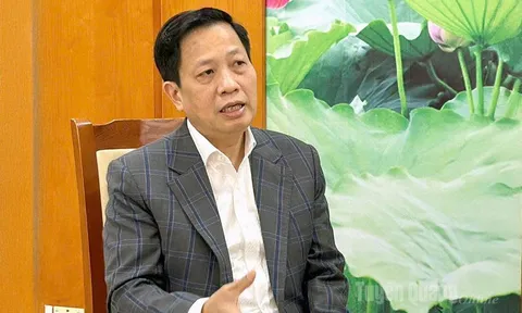 Đồng chí Hà Quốc Trị: Chuyển “từ bị động sang chủ động” kiểm tra, giám sát, không để sai phạm nghiêm trọng xảy ra