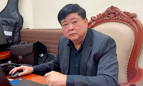 Văn hóa soi đường cho dân tộc tiến vào kỷ nguyên mới