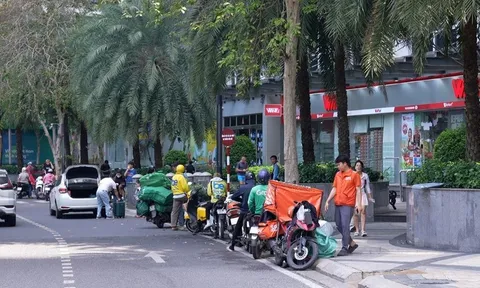 Hướng đi mới trong ngành logistics Việt Nam