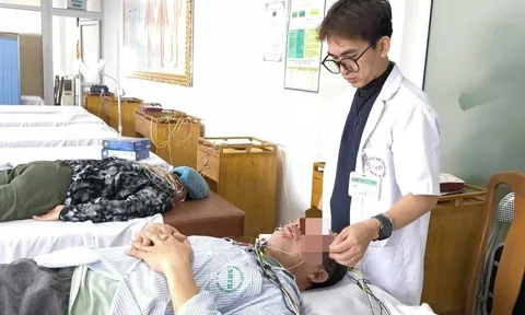 Cảnh báo nhiều bệnh nhân nhiễm lạnh nhầm với đột quỵ