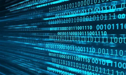 Tập trung 5 đột phá về dữ liệu số