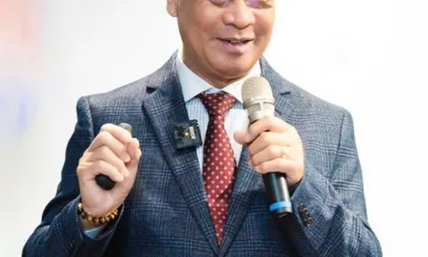 Công nghệ và chuyển đổi số: Động lực quan trọng phát triển trong kỷ nguyên mới