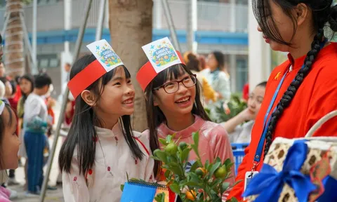 Lịch nghỉ Tết Bính Ngọ 2026: Nhiều địa phương cho học sinh nghỉ đến hơn 2 tuần