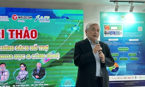 Gỡ 'nút thắt' chính sách để doanh nghiệp khoa học và công nghệ bứt phá