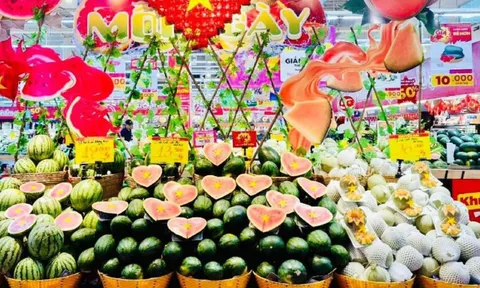 Thúc đẩy chế biến nông sản gắn với tiêu dùng lành mạnh