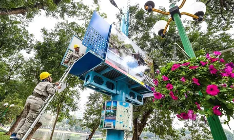 Hạ tầng viễn thông sẵn sàng phục vụ nhân dân đón Tết Nguyên đán 2026