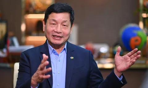 Từ cơ hội đến vị thế: Việt Nam cần bứt phá trong chuỗi giá trị bán dẫn toàn cầu