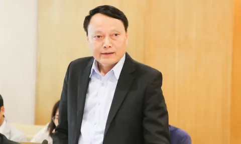 Ứng dụng công nghệ trong kiểm soát an toàn thực phẩm