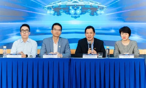 Tiến tới đưa Game Việt ra thị trường thế giới