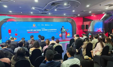 Nhận diện các hình thức mới của 'Deepfake'