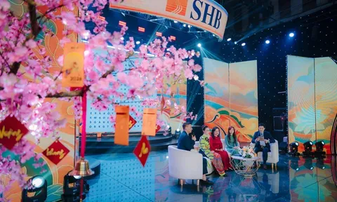 'Khởi' – Khi văn hóa doanh nghiệp hòa nhịp cùng dòng chảy văn hóa đất nước