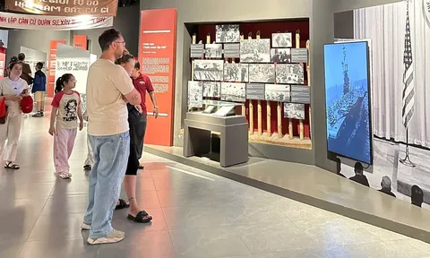 Hơn 2,2 triệu khách quốc tế đến Việt Nam trong tháng 2/2026