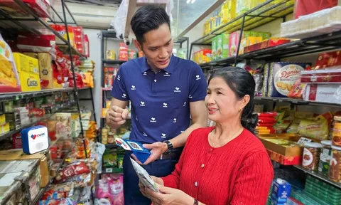 VNPAY cung cấp bộ giải pháp cho hộ kinh doanh kê khai thuế thuận tiện