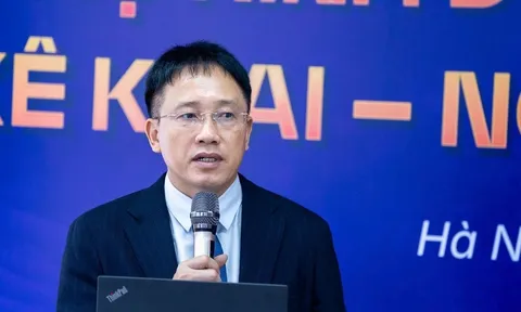 ‘Bình dân học vụ': Các đơn vị ‘cầm tay chỉ việc’ cho hộ kinh doanh khai thuế