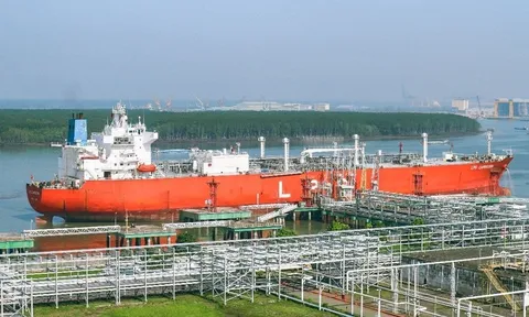 PV GAS được chấp thuận đầu tư kho cảng LPG quy mô lớn tại Hải Phòng