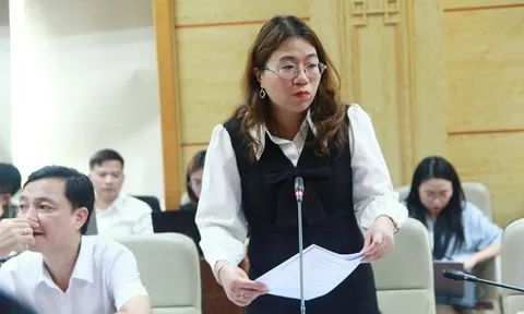 'Cần cho phép chủ động nâng mức hỗ trợ, tạo sự linh hoạt khi triển khai chính sách về dân số'