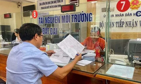 Tiếp tục đẩy mạnh phân cấp, phân quyền về thủ tục hành chính cho địa phương