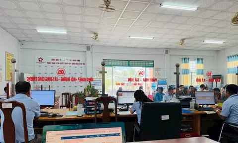 An Giang xây dựng nông thôn mới đi vào chiều sâu, giảm nghèo bền vững đạt kết quả rõ nét