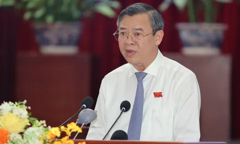 Cần Thơ tăng tốc chuyển đổi số, tạo 'cú hích' tăng trưởng mới