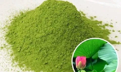 Kết quả thiết kế, chế tạo và khảo nghiệm máy thái tách gân lá sen để sản xuất bột matcha lá sen Huế