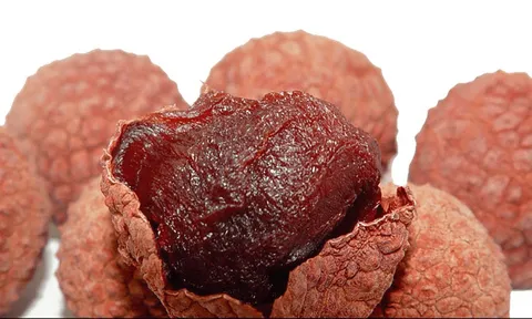 Nghiên cứu thực nghiệm sấy vải thiều trên hệ thống sấy sử dụng năng lượng gián tiếp từ sinh khối