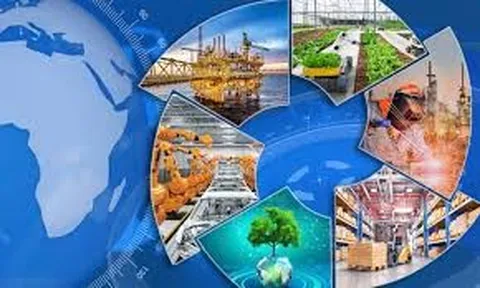Quốc hội thông qua Nghị quyết về kế hoạch phát triển kinh tế - xã hội năm 2026