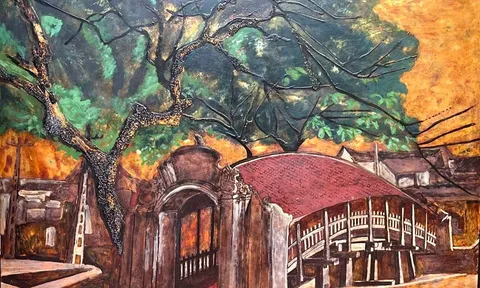 Sắp diễn ra Triển lãm ‘100 năm Mỹ thuật hiện đại'