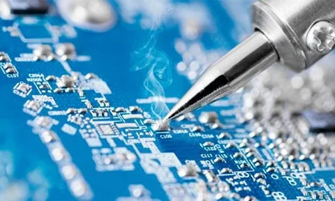 Nghiên cứu chế tạo mạch điều khiển trợ lực lái điện tử