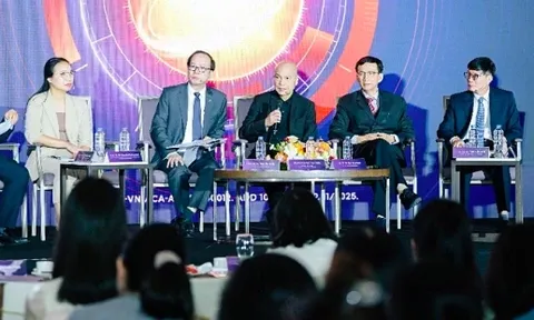 Hợp tác nghiên cứu biển Việt - Nga: Hoàn thành tốt đẹp chuyến khảo sát chung lần thứ hai