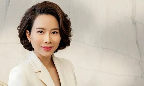 Lê Thị Hoàng Yến: Nữ CEO kín tiếng đứng sau đế chế khách sạn Mường Thanh