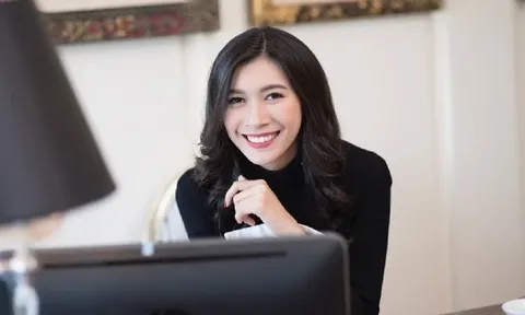 Từ “ái nữ tập đoàn” đến người mở lối: Dấu ấn Nguyễn Ngọc Mỹ tại Alphanam