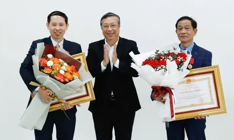 Viện Cơ điện nông nghiệp và Công nghệ sau thu hoạch: Tạo nền tảng khoa học – công nghệ cho phát triển nông nghiệp hiện đại