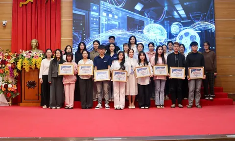 Trường Đại học Thành Đông ứng dụng trí tuệ nhân tạo vào chuẩn đầu ra, chuẩn bị nguồn nhân lực thích ứng thị trường lao động số