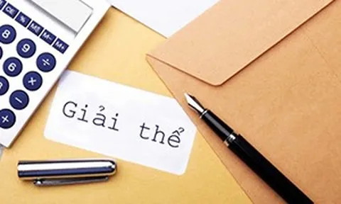 Trung tâm Sở hữu Trí tuệ và Phát triển Thương hiệu Châu Á thông báo chấm dứt hoạt động