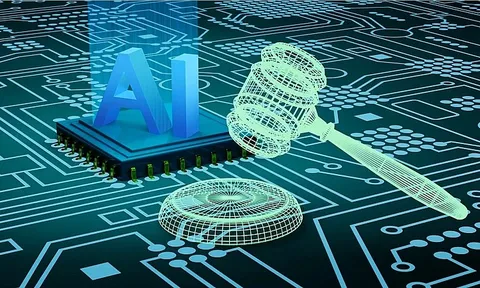 Luật Trí tuệ nhân tạo: Việt Nam chính thức "định danh" AI bằng khung pháp lý riêng