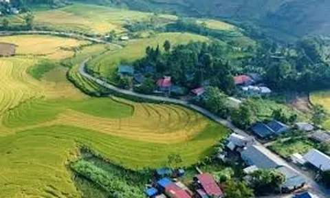 Xây dựng nông thôn mới ở Lào Cai: Từ hoàn thành tiêu chí đến phát triển bền vững