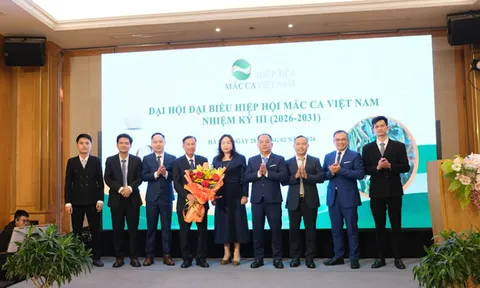 Hiệp hội Mắc ca Việt Nam nhiệm kỳ III: Phát triển bền vững, trọng điểm Lai Châu, Điện Biên