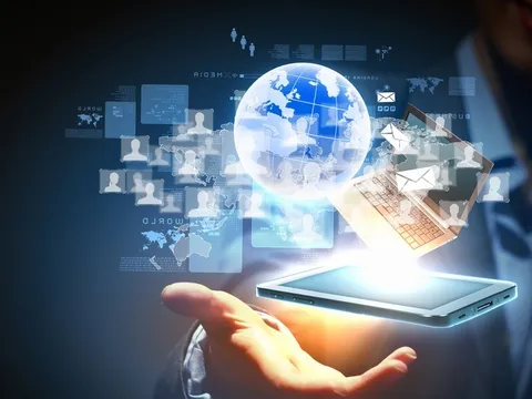 Tổ chức và hoạt động của Quỹ Đổi mới công nghệ quốc gia