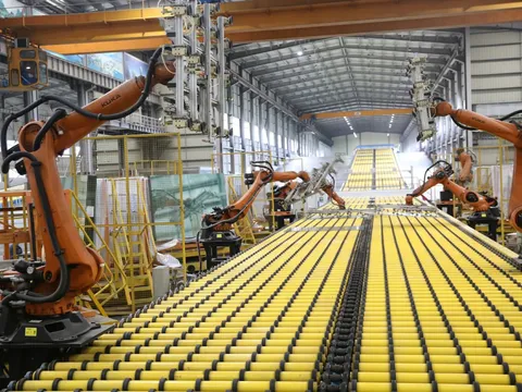 Ưu tiên triển khai 6 sản phẩm công nghệ chiến lược theo cơ chế tài trợ và đặt hàng