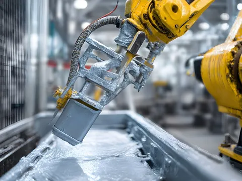 Thị trường điều khiển chuyển động toàn cầu dự kiến phục hồi từ năm 2026