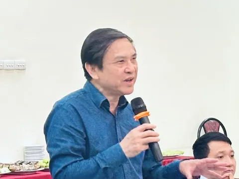 Đề xuất 06 chuỗi nhiệm vụ công nghệ chiến lược ngành Công Thương: Từ nghiên cứu đến năng lực cạnh tranh quốc gia