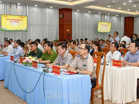 Tỉnh Cà Mau ra mắt Bảo tàng Lúa nước vào dịp lễ kỷ niệm 30/4 và 1/5