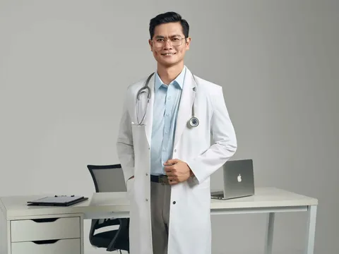 Workshop: Giải pháp khoa học cho vóc dáng sau sinh