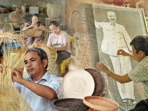 Du lịch trải nghiệm tại làng nghề: Hướng đi mới cho công nghiệp nông thôn